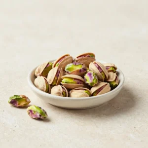 Shelled Pistachio Kernels