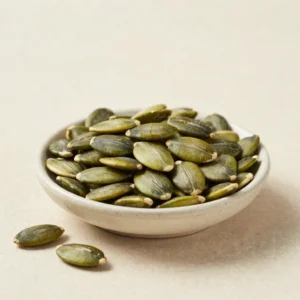 Raw Pumpkin Seeds