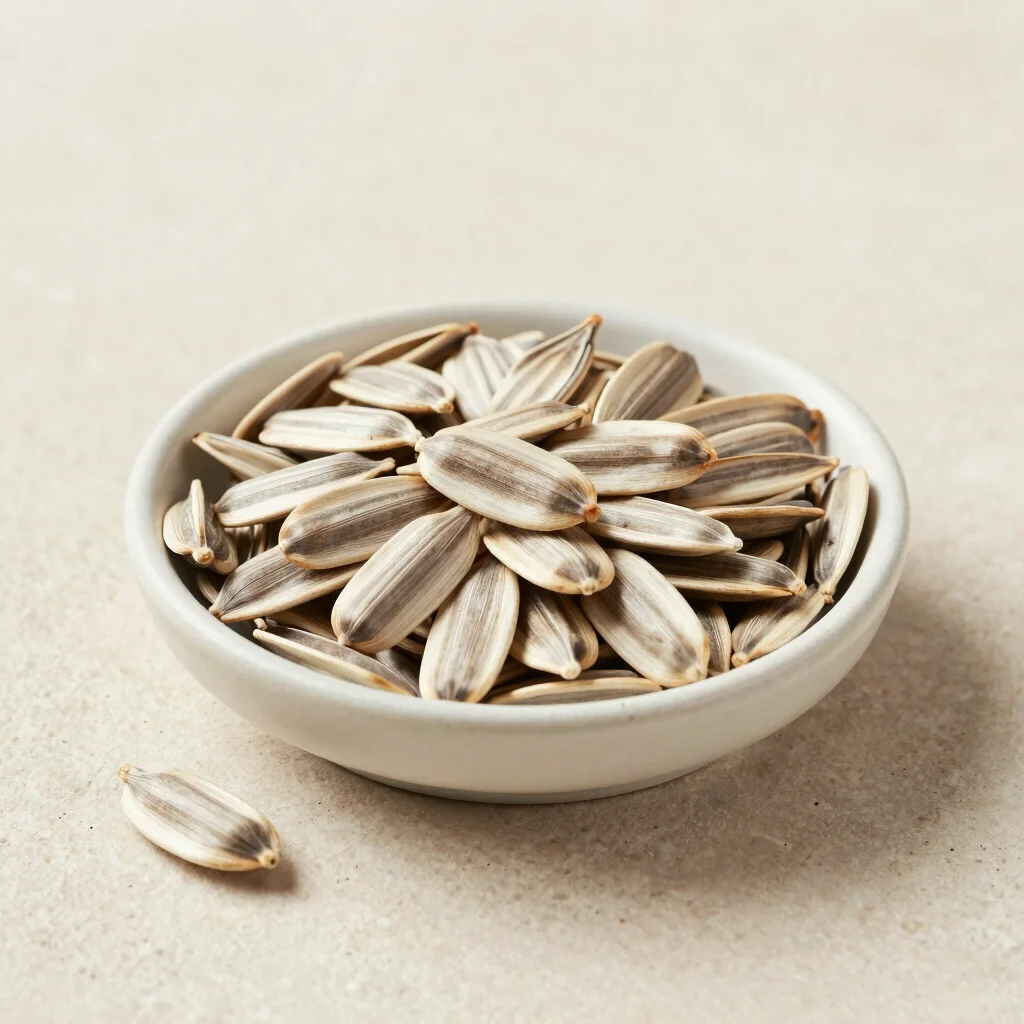 Sunflower Kernels